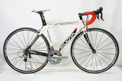 【即購入OK】KUOTA KHARMA 105 ホワイト/レッド 特価】KUOTA 2012 ROADBIKE・ROADRACER KHARMA 105(クオータ