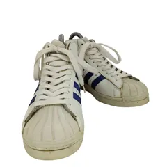 アディダス adidas 90S PROMODEL プロモデル ハイカット スニーカー メンズ US：7 のサムネイル