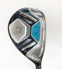 【最短翌日発送】TOUR B JGR 2019 レディス | 22 | A | AiR Speeder JGR for Utility | 中古 | ユーティリティ | ブリヂストン