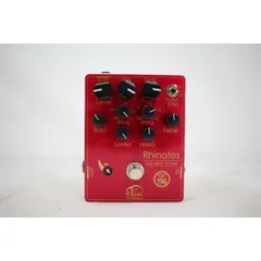 GEKKO SOUND ゲッコーサウンド CE.BASS コンプレッサー EQ