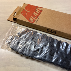 Blank 410 BMX チェーン