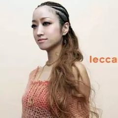 【中古】邦楽CD lecca / 箱舟 ～ballads in me～