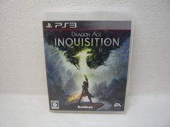 189-e ドラゴンエイジ:インクイジション PS3
