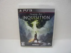 189-e ドラゴンエイジ:インクイジション PS3