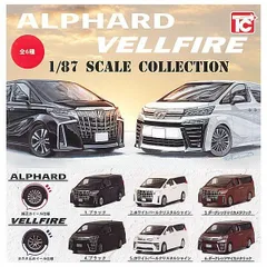 2025年最新】トイズキャビン ヴェルファイアの人気アイテム