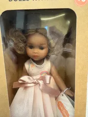 パオラドール サロペット ミニサイズ MINI Paola Reina Body｜DOLK（ドルク）