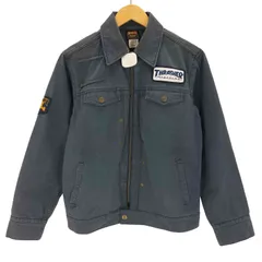 スラッシャー THRASHER ワークジャケット メンズ JPN：M のサムネイル