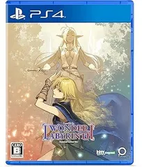 ロードス島戦記-ディードリット・イン・ワンダーラビリンス- - PS4