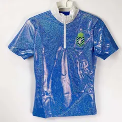 【中古・未使用品】クリューベン Chriwen TRUI DARCY ハーフジップ ライティング ジャケット スウェット S ネイビー レディース 乗馬 馬術 中古・未使用品】クリューベン Chriwen TRUI DARCY ハーフジップ