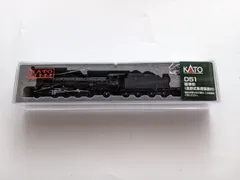 2024年最新】KATO Ｄ51 2016の人気アイテム - メルカリ