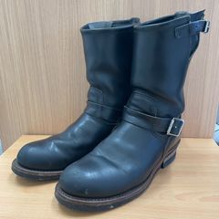 ■レッドウィング REDWING 2268 エンジニアブーツ サイズ９ A25-1105