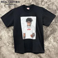 Supreme/シュプリーム【23AW】NBA YOUNGBOY TEE/ヤングボーイ 半袖Tシャツ/Mのサムネイル