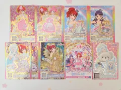 激レア プリティーリズム おとは まとめ売り コレクション 美品 未開封 2025年最新】プリズムストーン 未開封の人気アイテム - メルカリ