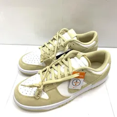 【中古】NIKE DUNK Low Retro SE 