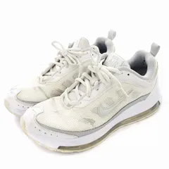 ナイキ NIKE WMNS AIR MAX AP エアマックス CU4870-102 スニーカー 25.5cm 白 ホワイト /☆G ■MT ■GY19