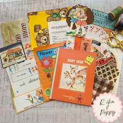 ♡ドイツアンティーク絵本洋書古書児童書ジャンクジャーナル紙モノ紙ものヴィンテージ ♡ドイツアンティーク絵本洋書古書児童書ジャンクジャーナル紙