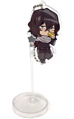 【中古】雑貨 相澤消太 「僕のヒーローアカデミア デコラPICアクリル vol.2」