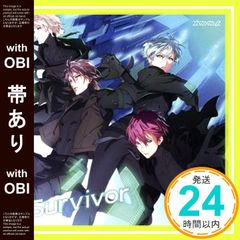 [띠 있음] 앱 게임 [아이돌리쉬 세븐] [Survivor] [CD] ?OO?_07