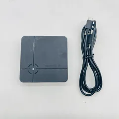 全武器アンチリコイル搭載。ReaSnowS1 「リースノー」 ReaSnow S1レビュー：リコイル制御に自動連射…なんでもありの