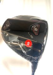 【最新】日本仕様 新品 SRIXON ZXI LSドライバーZX-I LS  VENTUS ZXi6(S) ベンタス　スリクソン 未使用
