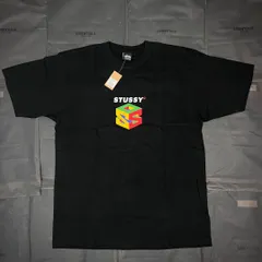 STUSSY ステューシー Tシャツ 半袖 メンズ S64 Pigment Dyed