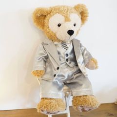 ダッフィー　コスチューム　フォーマル  ハンドメイド/手作り