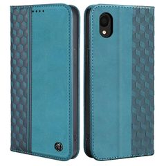 CASAFUNY Galaxy A22 5G ケース 手帳型 おしゃれ SC-56Bケース ギャラクシー A22 5Gケース 肌触り良い sc56bケース スタンド機能 スマホケース カードポケット SC-56Bカバー 携帯カバー galaxyA22 5g 0