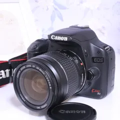 2025年最新】eos kiss iiiの人気アイテム - メルカリ