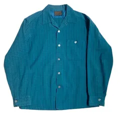 美品【SIR PENDLETON】XXL BDシャツ RRL キャピタル ウール 177546470.jpg?cmsp_timestamp=