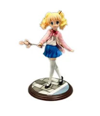 ハロー！！きんいろモザイク アリス・カータレット リボルブ 完成品フィギュア ハロー！！きんいろモザイク』 アリス・カータレット [リボルブ]