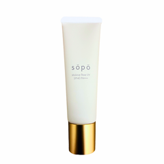 sopo メイクアップベースUV 30g