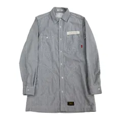 2025年最新】wtaps カバーオールの人気アイテム - メルカリ