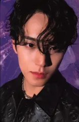 SEVENTEEN MINGYU SEVENTEENTH HEAVEN PM10:23