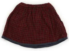 【ファミリア/familiar】スカート 110サイズ 女の子【子供服・ベビー服】（1780588）