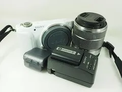 2025年最新】ソニーαNEX_5NKズームレンズキットNEX_5NKの人気アイテム 
