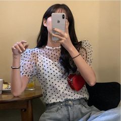 ブラウス　メーカー希望小売価格5,900円【Girly Doll】