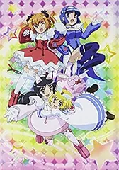 【未使用品】快盗天使ツインエンジェル ぬくもふブランケット C93 完売品 未使用品】快盗天使ツインエンジェル ぬくもふブランケット C93