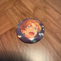 ★高峯翠★テーマスカウト缶バッジ