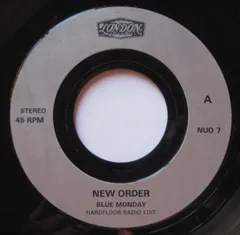 NEW ORDER / ニュー・オーダー商品一覧｜JAPANESE ROCK・POPS