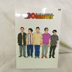 30 minutes DVD-BOX[PHYSICAL_MOVIE] ID:Set_A_20250517_004_4988013872202_A01