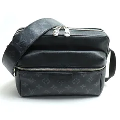 2025年最新】ルイヴィトン タイガ アウトドアメッセンジャーの