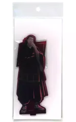 【中古】アクリルスタンド・アクリルパネル 夏油傑 アクリルスタンド 「呪術廻戦 渋谷事変 マルイ POP UP SHOP」