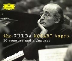 フリードリヒ・グルダ MOZART tapes - メルカリ