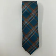【新品タグ付】GABRIELE PASINI パープル×グレンチェックネクタイ ディズニー】 ネクタイ チェック柄 ビジネス フォーマル(961