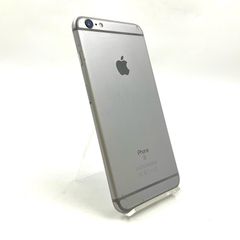 iPhone 6s plus 64GB スペースグレイ Softbank 白ロム 動作確認済 81%【全額返金保証】【最速発送】