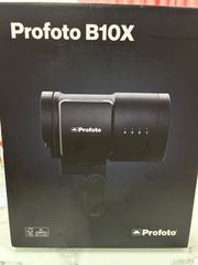 Profoto  B10X