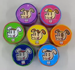 【中古】バッグ(男性) 全7種セット ポーチ 「GENERATIONS高校TV」