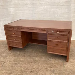 両袖机 | 全ての商品 - 古家具古道具 そうすけ