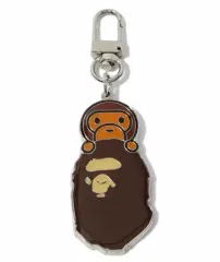 値下げ、バラ売り不可！エイプ　APE マイロ ストラップ 32個セット 2025年最新】ape マイロ ストラップの人気アイテム - メルカリ