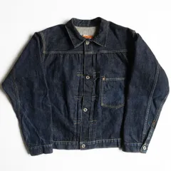 e*3様 リーバイス デニムジャケット 1st ファースト 大戦モデル L ビッ Levi's VINTAGE CLOTHING LEVI'S 0033E-0003 1936年モデル TYPE